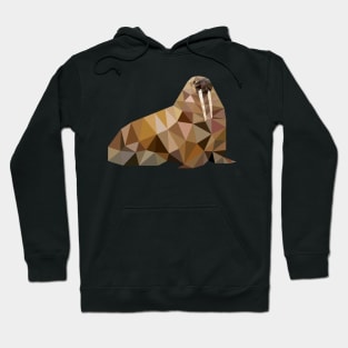 Walrus Hoodie